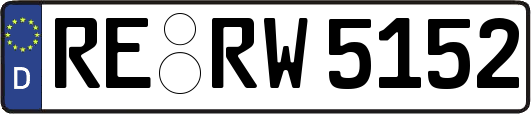 RE-RW5152