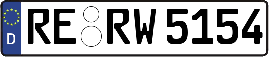RE-RW5154