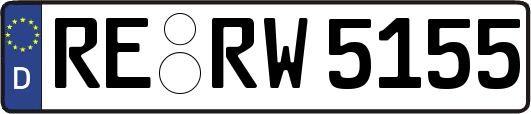 RE-RW5155