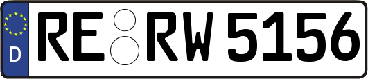 RE-RW5156