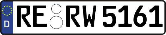 RE-RW5161