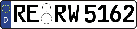 RE-RW5162