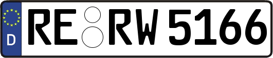 RE-RW5166