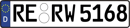 RE-RW5168