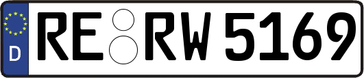 RE-RW5169