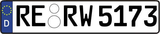 RE-RW5173