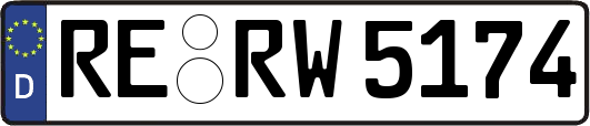 RE-RW5174