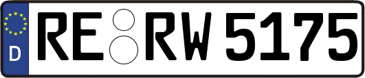RE-RW5175