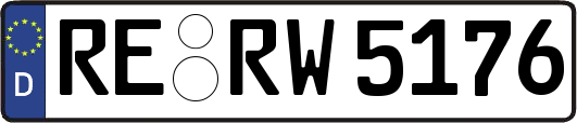 RE-RW5176