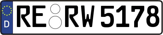 RE-RW5178