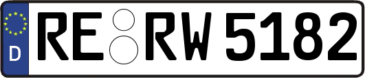 RE-RW5182