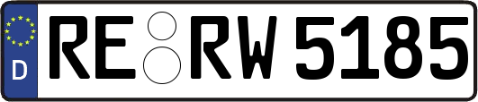 RE-RW5185