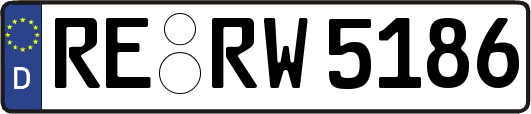 RE-RW5186