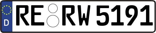 RE-RW5191