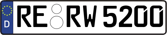RE-RW5200