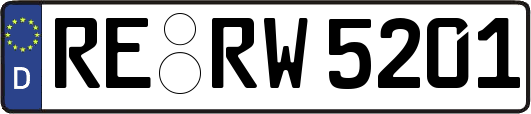 RE-RW5201