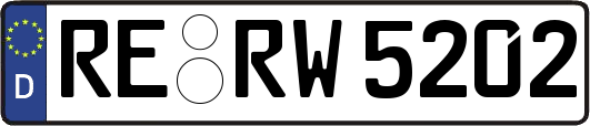 RE-RW5202