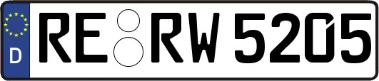 RE-RW5205