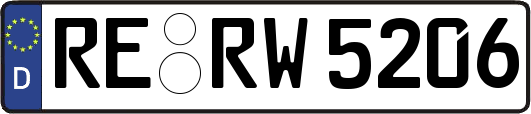 RE-RW5206