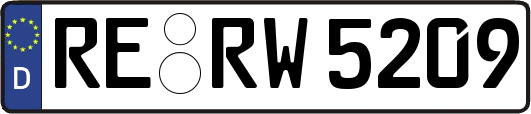 RE-RW5209