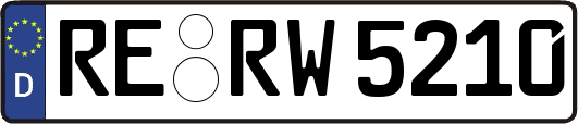 RE-RW5210