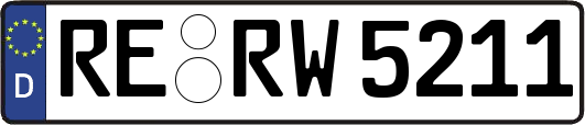 RE-RW5211