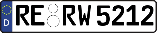RE-RW5212