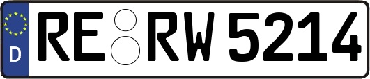 RE-RW5214