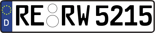 RE-RW5215