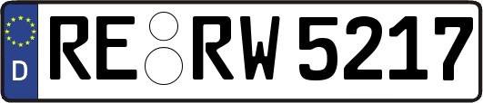 RE-RW5217