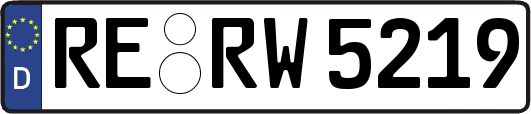RE-RW5219