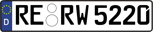 RE-RW5220