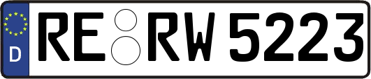 RE-RW5223