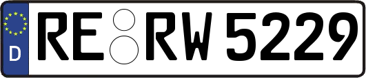 RE-RW5229