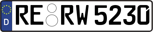 RE-RW5230