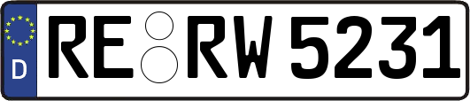 RE-RW5231
