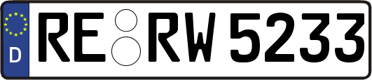RE-RW5233