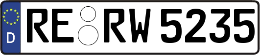 RE-RW5235