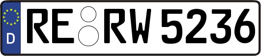 RE-RW5236