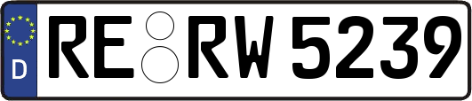 RE-RW5239