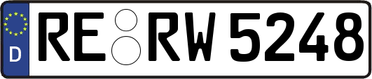 RE-RW5248