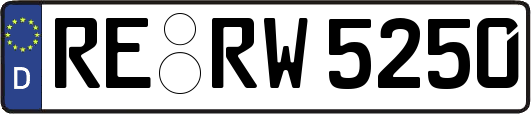 RE-RW5250