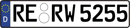 RE-RW5255