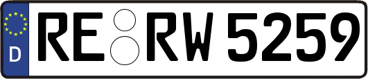 RE-RW5259