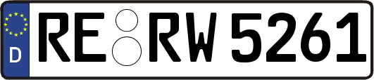 RE-RW5261