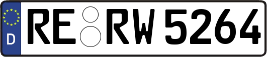 RE-RW5264