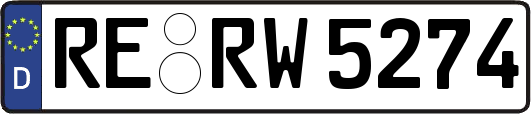 RE-RW5274