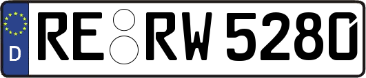 RE-RW5280