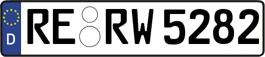RE-RW5282