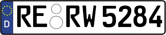 RE-RW5284